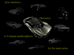 Картинка автомобили lamborghini