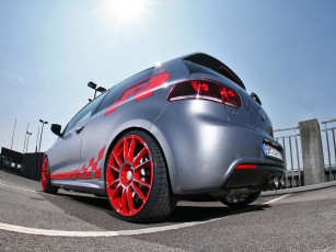 Картинка автомобили volkswagen