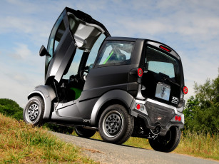 обоя gordon, murray, design, t25, city, car, автомобили, unsort