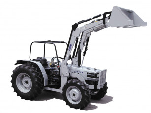 Картинка техника тракторы