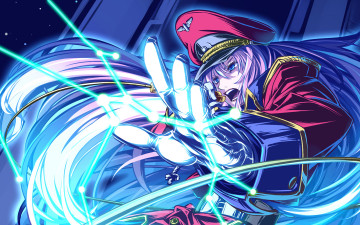 Картинка аниме *unknown другое