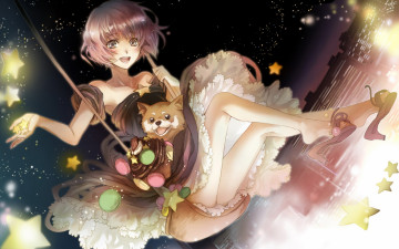 Картинка аниме *unknown другое