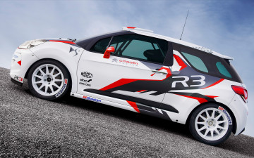 Картинка автомобили citroen