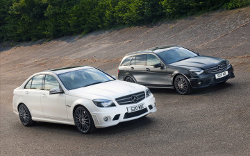 Картинка автомобили mercedes benz