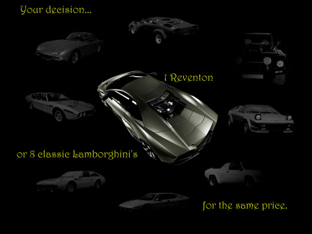 Обои картинки фото автомобили, lamborghini