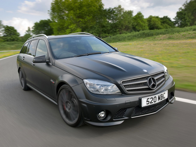 Обои картинки фото автомобили, mercedes, benz