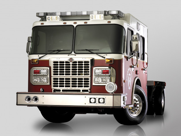 Обои картинки фото автомобили, пожарные, машины