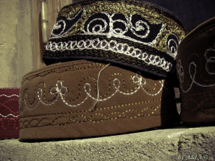 Картинка разное одежда обувь текстиль экипировка головной убор вышивка