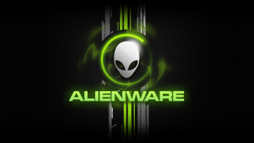Картинка компьютеры alienware