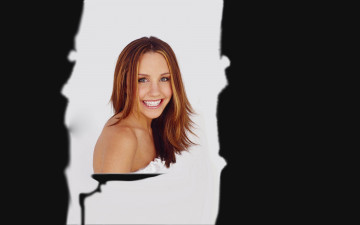 Картинка Amanda+Bynes девушки   улыбка