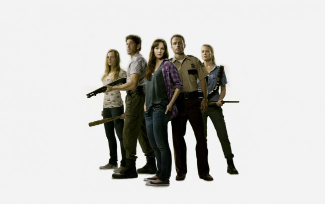 Обои картинки фото ходячие, мертвецы, кино, фильмы, the, walking, dead, зомби