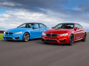 Картинка автомобили bmw