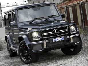 обоя автомобили, mercedes-benz, amg, g, 63, темный, w463, au-spec