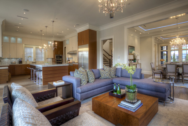 Обои картинки фото интерьер, гостиная, кресло, диван, дизайн