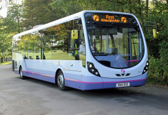 Картинка автомобили автобусы пассажирский транспорт