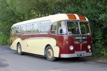 Картинка автомобили автобусы пассажирский транспорт