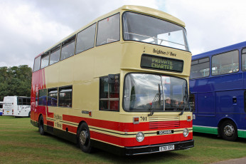 Картинка автомобили автобусы транспорт пассажирский