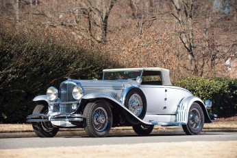 Картинка автомобили duesenberg