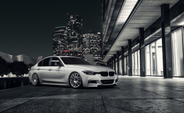 Картинка bmw+v+kuzove+f30 автомобили bmw v kuzove f30