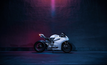 Картинка dukati+panigale+1199s мотоциклы ducati dukati panigale 1199s