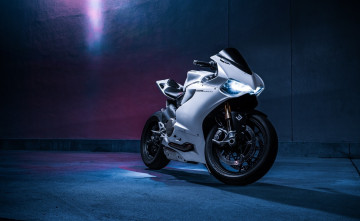 Картинка dukati+panigale+1199s мотоциклы ducati dukati panigale 1199s