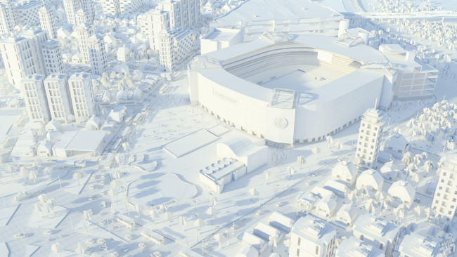 Обои картинки фото 3д графика, архитектура , architecture, город, улицы, дома