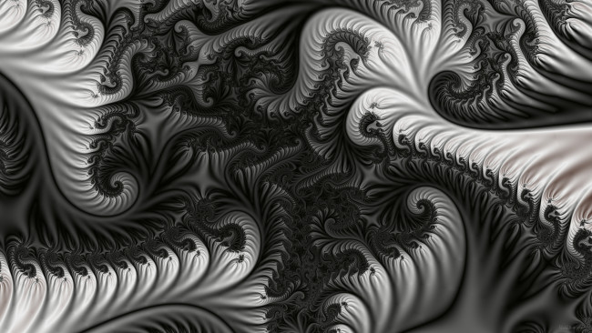 Обои картинки фото 3д графика, фракталы , fractal, узор, цвета, фон