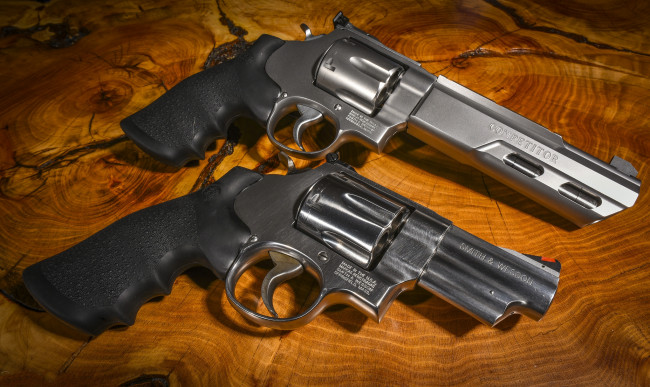 Обои картинки фото оружие, револьверы, револьвер