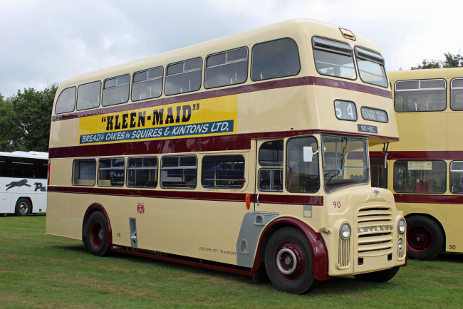 Обои картинки фото автомобили, автобусы, пассажирский, транспорт