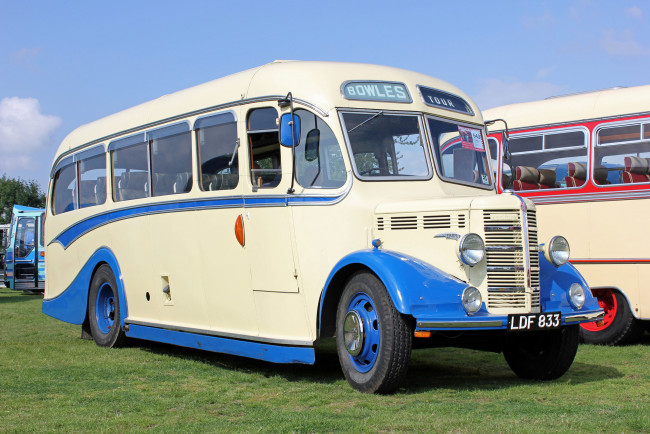 Обои картинки фото автомобили, автобусы, транспорт, пассажирский