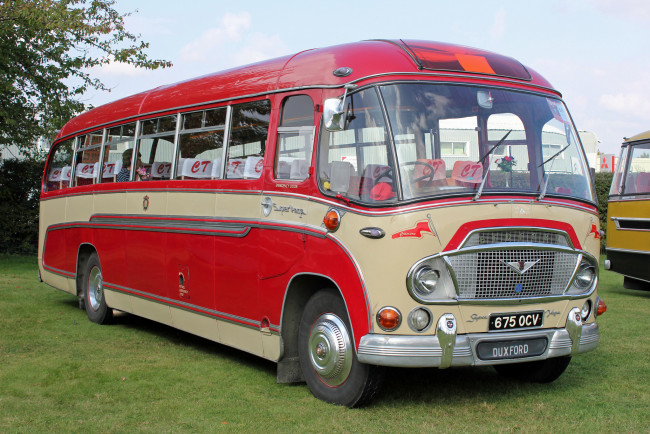 Обои картинки фото автомобили, автобусы, транспорт, пассажирский