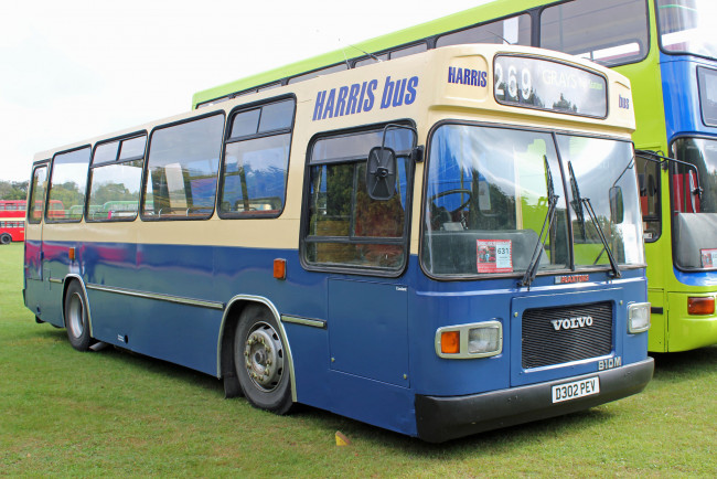 Обои картинки фото автомобили, автобусы, транспорт, пассажирский