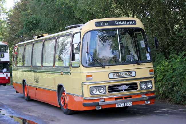 Обои картинки фото автомобили, автобусы, транспорт, пассажирский