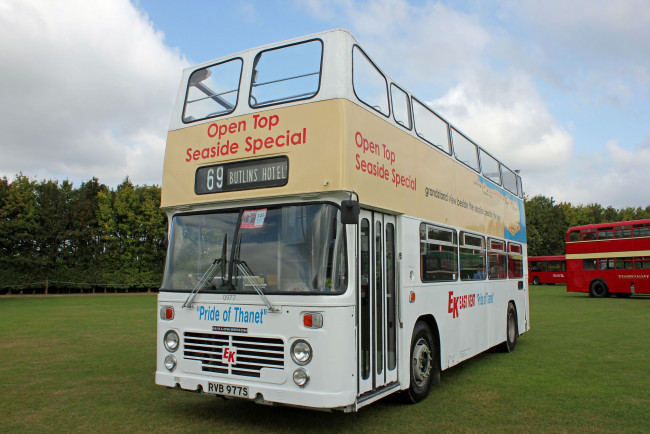 Обои картинки фото автомобили, автобусы, транспорт, пассажирский