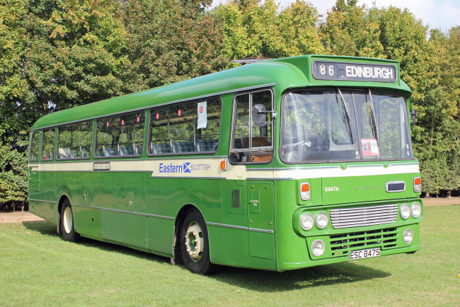 Обои картинки фото автомобили, автобусы, транспорт, пассажирский