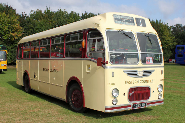 Обои картинки фото автомобили, автобусы, транспорт, пассажирский