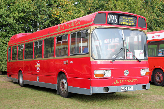 Обои картинки фото автомобили, автобусы, транспорт, пассажирский