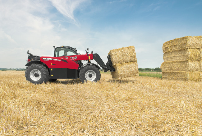 Обои картинки фото техника, тракторы, колесный, трактор