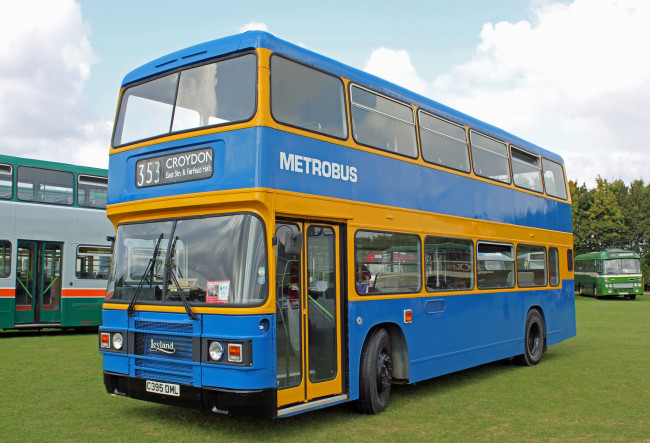 Обои картинки фото автомобили, автобусы, транспорт, пассажирский