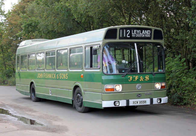 Обои картинки фото автомобили, автобусы, транспорт, пассажирский