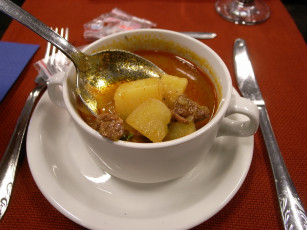 Картинка еда первые+блюда суп