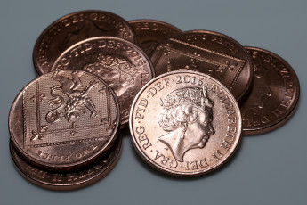 Картинка разное золото +купюры +монеты монетки