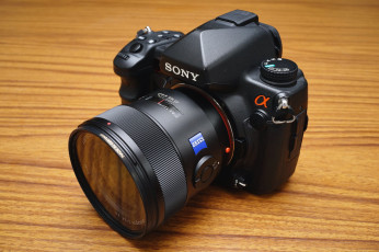 Картинка бренды sony фотокамера