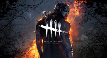 Картинка dead+by+daylight видео+игры action dead by daylight horror ужасы ролевая