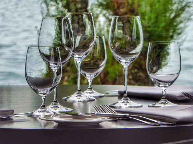 Обои картинки фото разное, посуда,  столовые приборы,  кухонная утварь, бокалы