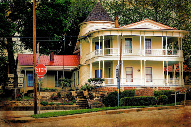 Обои картинки фото города, - здания,  дома, загородный, дом