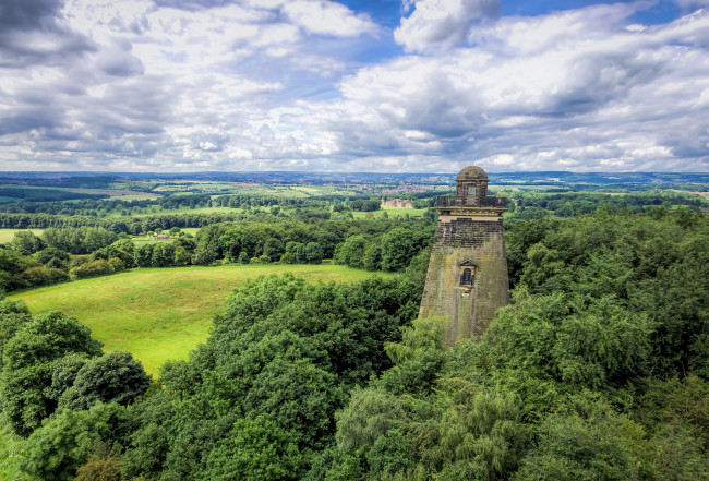 Обои картинки фото города, - пейзажи, обзор