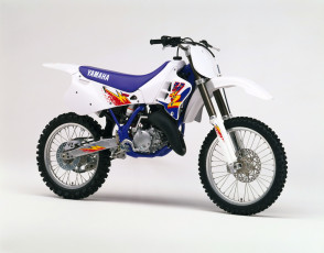 Картинка мотоциклы yamaha