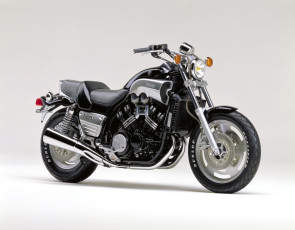 Картинка мотоциклы yamaha