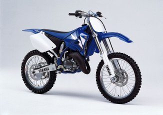 Картинка мотоциклы yamaha